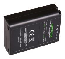Battery Olympus PS-BLN1 1140mAh Li-Ion (1)