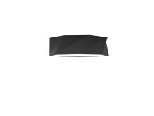 Immax NEO DIAMANTE Smart ceiling light 40cm 31W 1850lm black Zigbee 3.0 (3)
