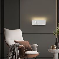 Immax LED Be PREPARE 4in1, Scheinwerfer mit QI-Ladung, USB weiß rechts (9)