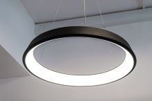 Immax NEO LIMITADO Smart Hängeleuchte 60cm 39W weiß Zigbee 3.0 (15)