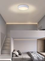 Immax NEO RONDATE SLIM Smart ceiling light 40 x 7cm 28W white Zigbee 3.0 (2)