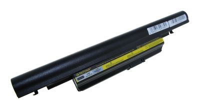 Battery ACER ASPIRE AS10B31 6600mAh Li-Ion 11,1V