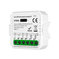 Immax NEO Smart Controller dimmable V9 2-button Zigbee 3.0
