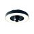 Immax NEO LITE Smart Security Outdoor Camera RING with Light, WiFi, 2MP