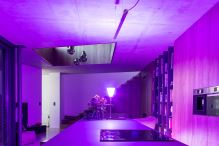 Immax Neo SMART LED strip 5m, RGB, CCT, color, dimmable, wifi, IP67 (2)