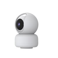 Immax NEO LITE Smart Security indoor camera, PT, WiFi 2.4GHz, 4MP