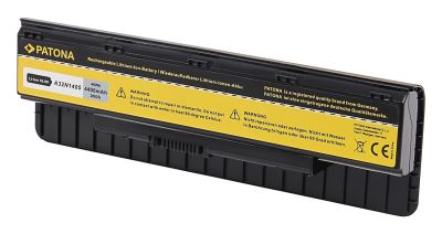 Akku Asus G551/GL771  4400mAh Li-lon 10,8V A32N1405