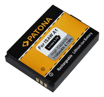 Battery ISAW Advance 1100mAh Li-Ion