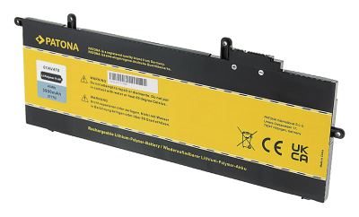 Aku Lenovo Thinkpad A285/X280 3900mAh Li-Pol 11,4V 01AV470