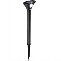 Outdoor solar LED lighting Immax GARDEN with light and motion sensor 1W (15)