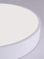 Immax NEO RONDATE SLIM Smart ceiling light 40 x 7cm 28W white Zigbee 3.0 (13)