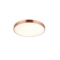 Immax NEO LITE SEMPLICI Smart ceiling light 60cm 60W 4500 lm Tuya WiFi BEACON copper/ Rose gold (21)