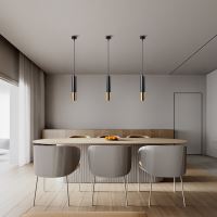 Immax NEO LITE PUNTO-ZG Smart ceiling pendant spotlight GU10, 6W RGB+CCT WiFi BEACON (6)