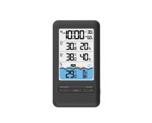 Immax NEO LITE Smart pool temperature sensor + 2x indoor temperature and humidity sensor (1)