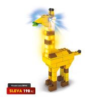 LIGHT STAX HYBRID Droning Giraffe (4)